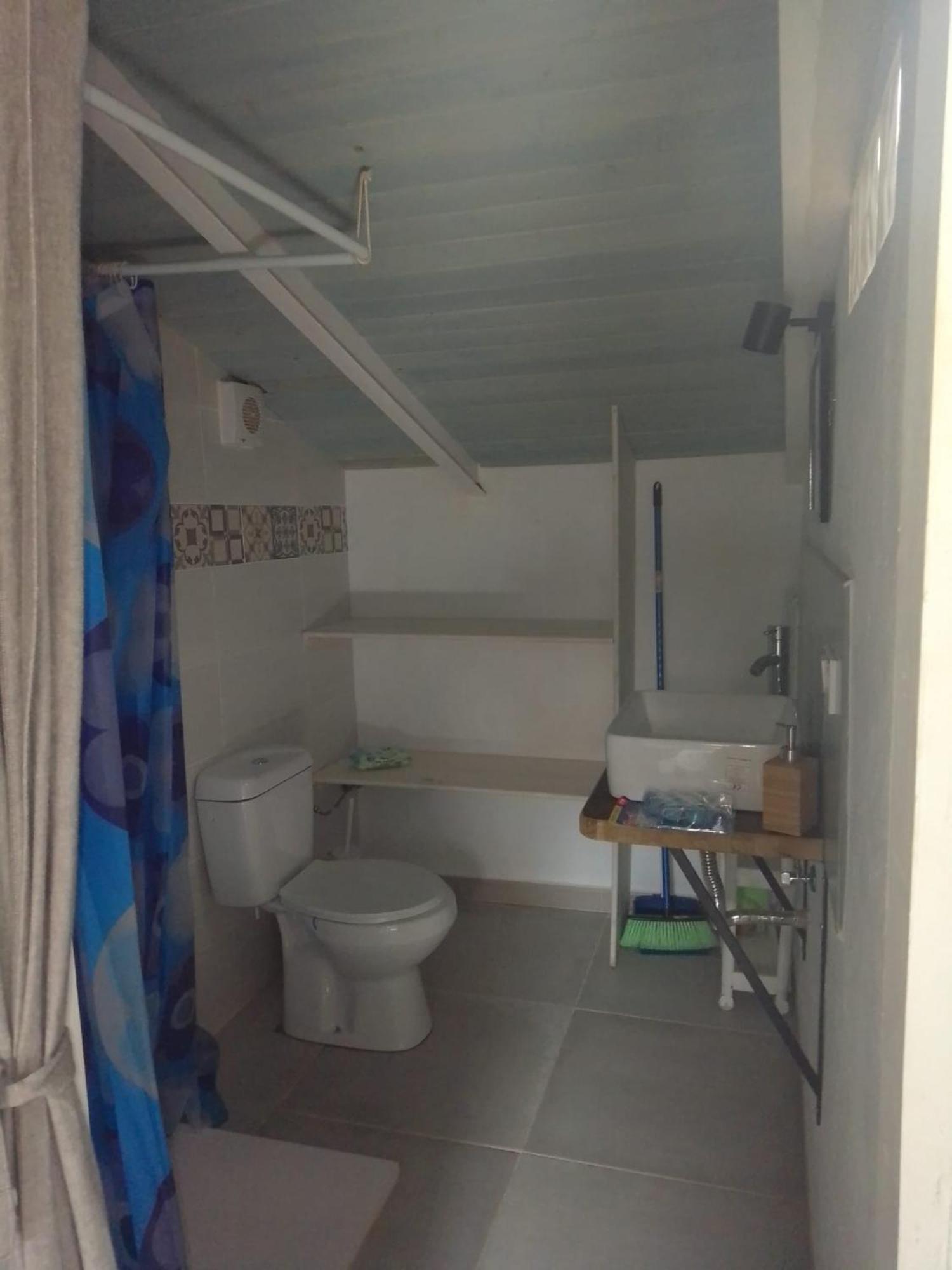Apartament Casa Carmela Higuera De La Sierra  Zewnętrze zdjęcie