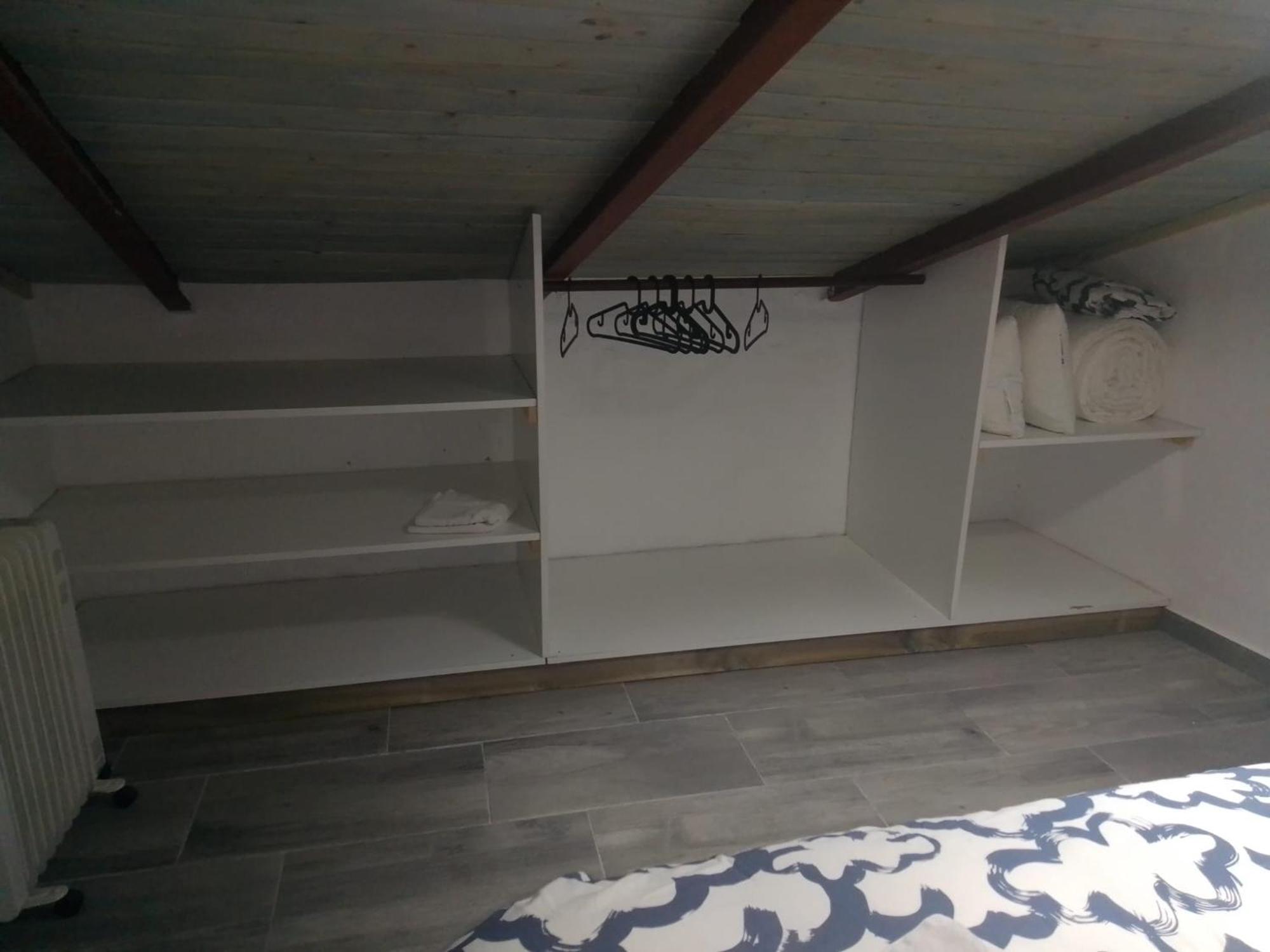 Apartament Casa Carmela Higuera De La Sierra  Zewnętrze zdjęcie